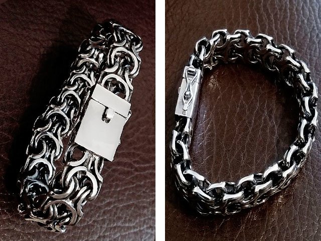 Que donner à un gars une relation d'un an