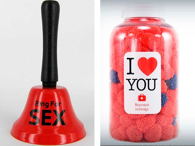 Que donner à un gars une relation d'un an