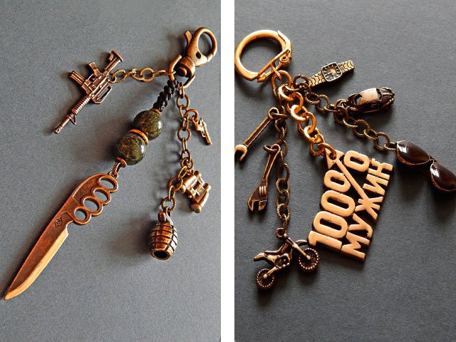 Que donner à un gars une relation d'un an