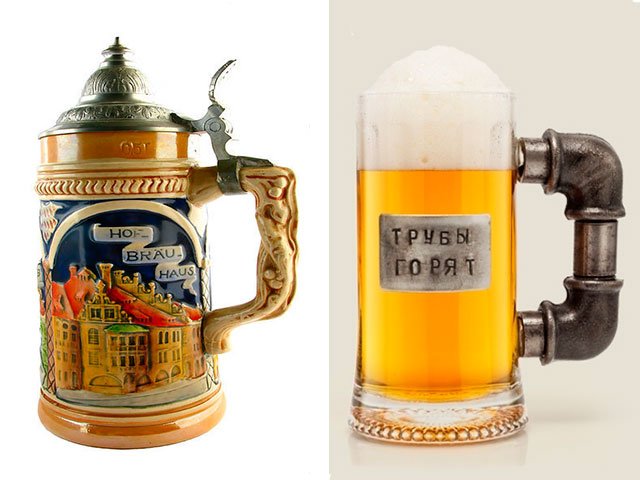 Que donner à un gars une relation d'un an