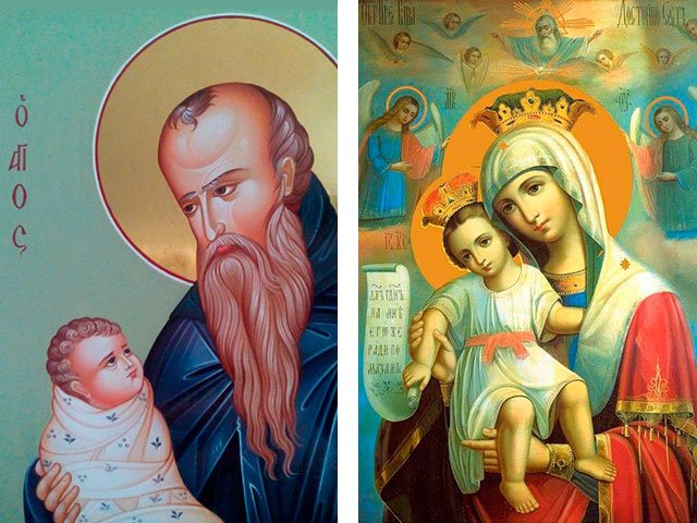 Cadeau pour le baptême pour des idées de fille