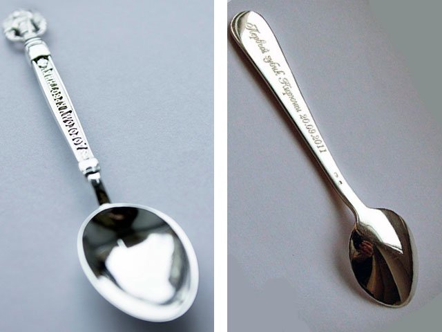 Cadeau pour le baptême pour des idées de fille