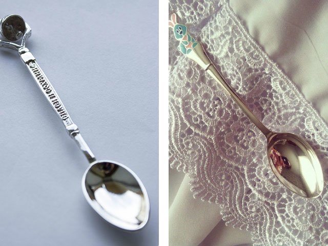 Cadeau pour le baptême pour des idées de fille