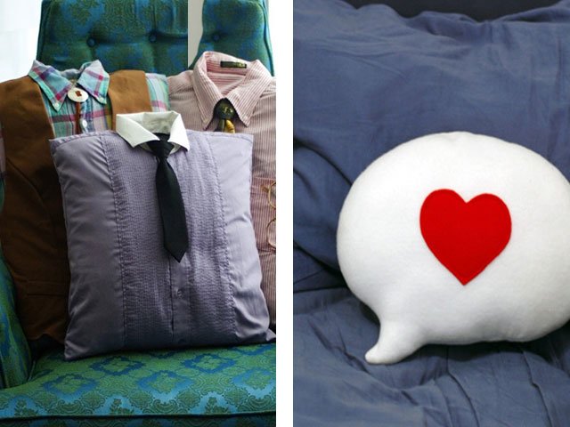 Que donner à un gars une relation d'un an