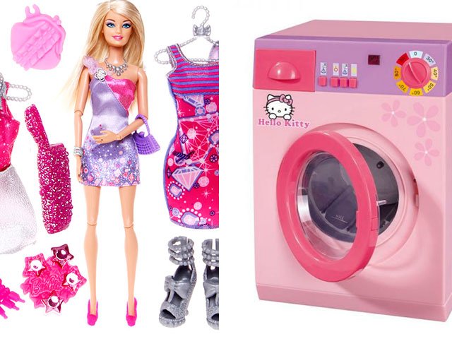 Un cadeau original pour le nouvel an: maman, femme