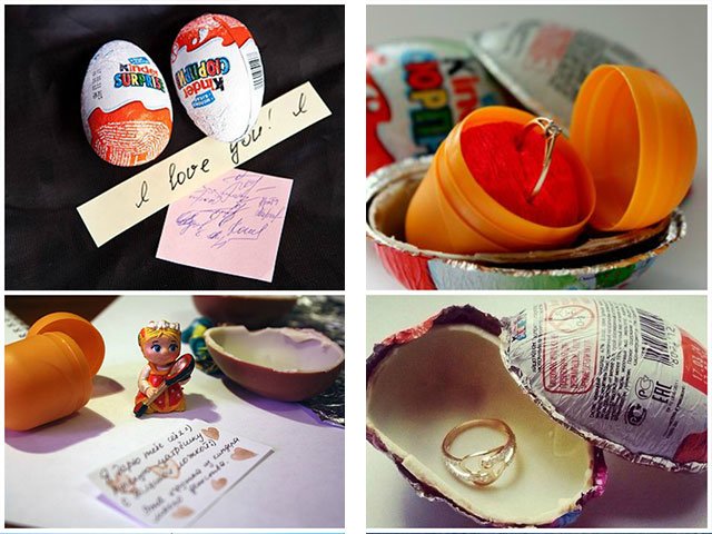 Quoi donner à une fille pour son anniversaire