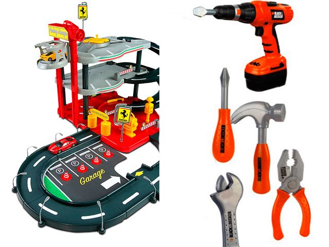 Un cadeau original pour le nouvel an: maman, femme