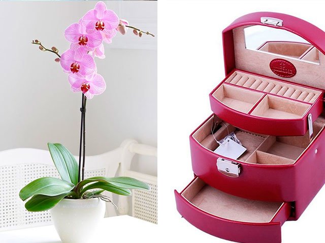 Un cadeau original pour le nouvel an: maman, femme