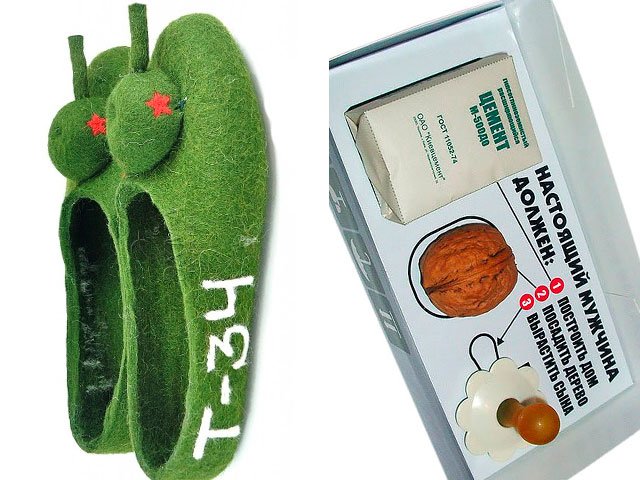 Que donner à un gars une relation d'un an