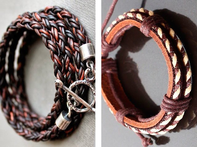 Que donner à un gars une relation d'un an