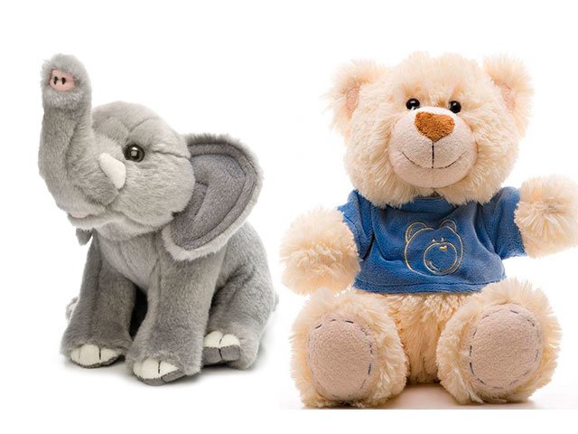 Cadeau pour le baptême pour des idées de fille