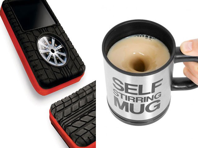 Que donner à un gars une relation d'un an