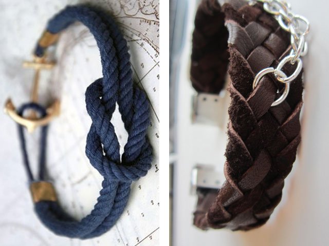 Que donner à un gars une relation d'un an