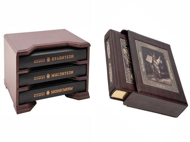 Que donner à grand-père avec des idées d'anniversaire