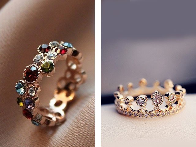 Quoi donner à une fille pour son anniversaire