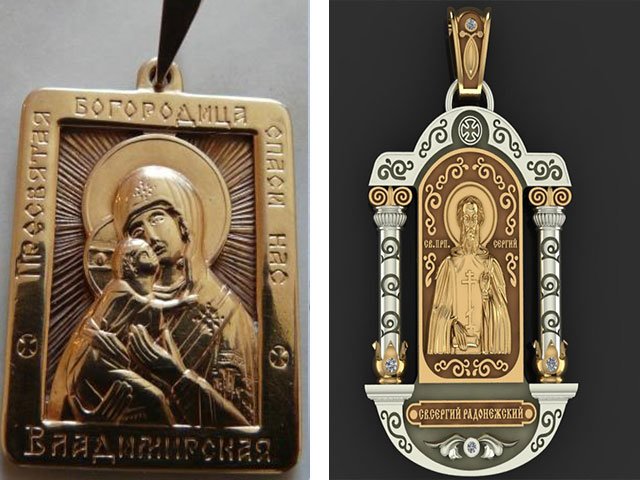 Cadeau pour le baptême pour des idées de fille