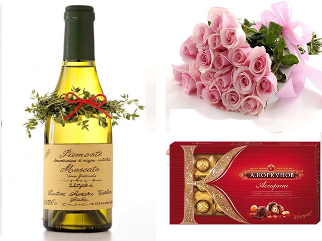 Quoi donner à une fille pour son anniversaire