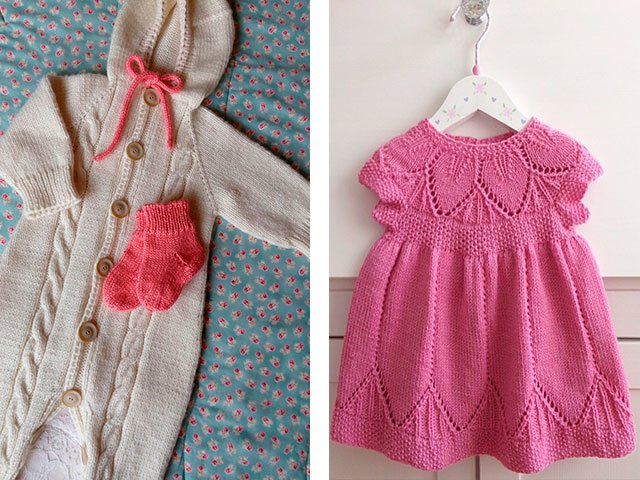 Cadeau pour le baptême pour des idées de fille