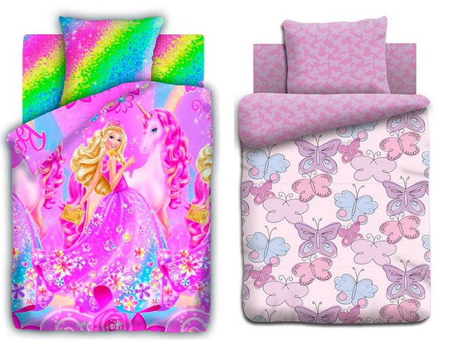 Cadeau pour le baptême pour des idées de fille