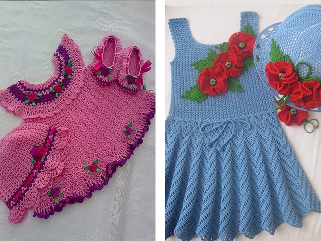 Cadeau pour le baptême pour des idées de fille