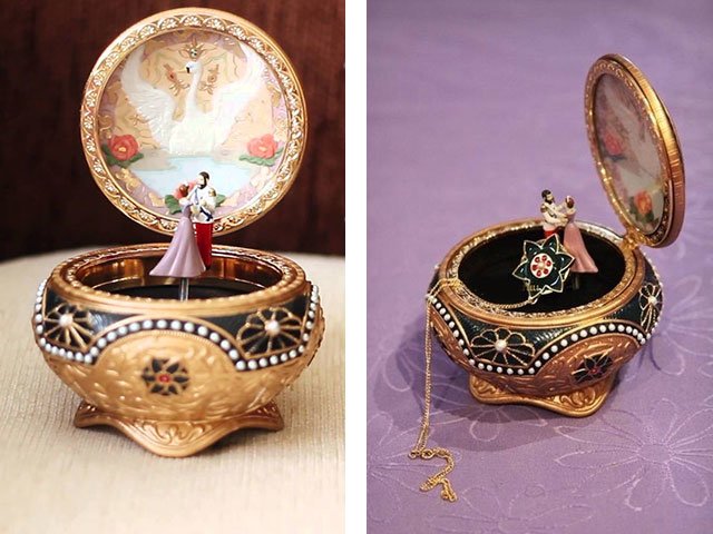 Quoi donner à une fille pour son anniversaire