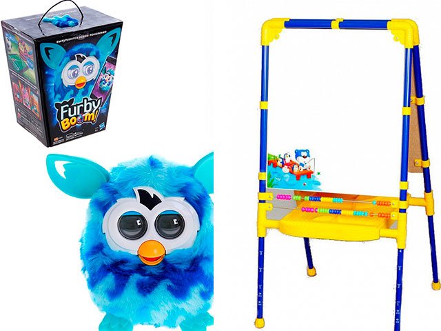 Un cadeau original pour le nouvel an: maman, femme