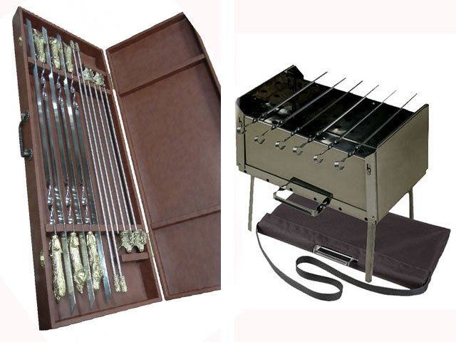 Que donner à grand-père avec des idées d'anniversaire