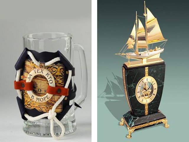 Que donner à grand-père avec des idées d'anniversaire