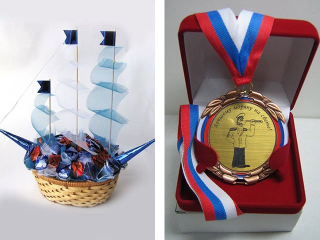 Que donner à grand-père avec des idées d'anniversaire