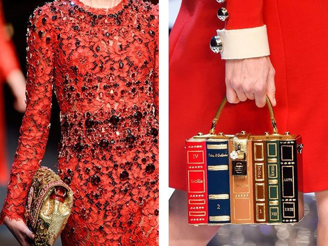 Robe rouge-rouge: photo de la nouvelle 2024