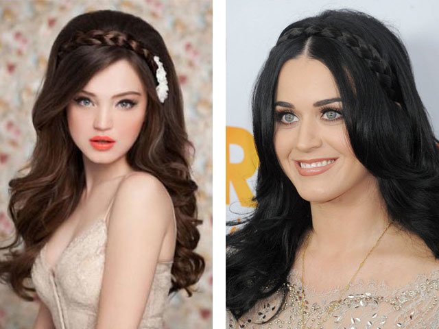 Coiffures à faire soi-même pour cheveux longs, moyens et courts