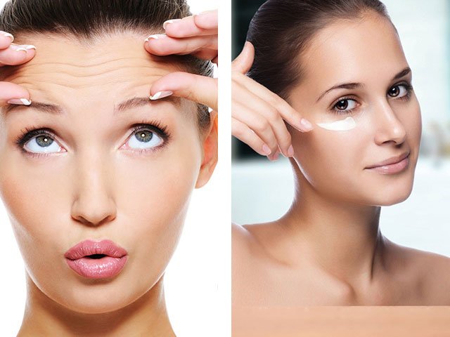 Masques pour l'élasticité de la peau à la maison