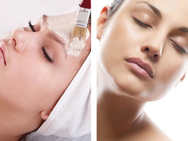 Masques pour l'élasticité de la peau à la maison