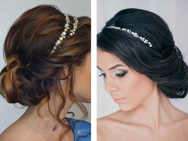 Coiffures à faire soi-même pour cheveux longs, moyens et courts