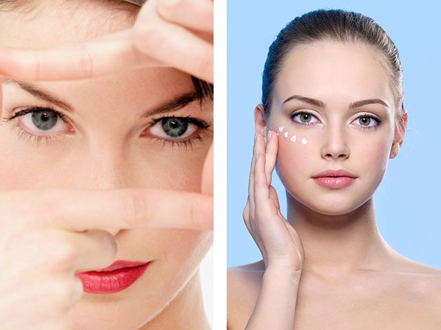 Masques pour l'élasticité de la peau à la maison