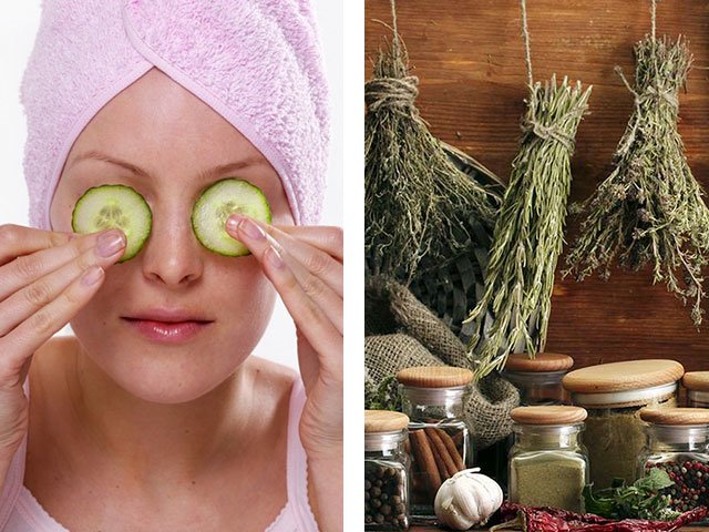 Masques pour l'élasticité de la peau à la maison