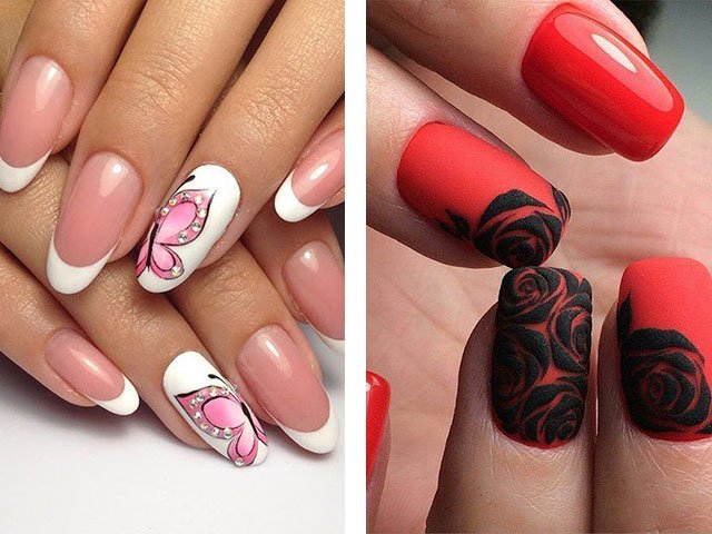 Robe rouge-rouge: photo de la nouvelle 2024