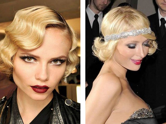 Coiffures à faire soi-même pour cheveux longs, moyens et courts