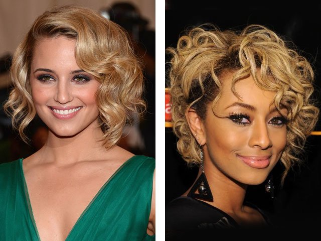 Coiffures à faire soi-même pour cheveux longs, moyens et courts