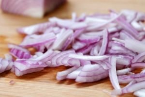 Salade au Bœuf et Légumes