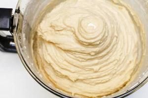 Petits pains au lait caillé