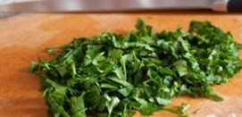 Salade au Maïs, Fromage et Tomates