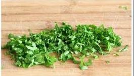 Salade Piquant aux Pommes, Céleri et Carottes