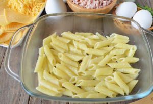 Pâte Gâteau Viva Italie