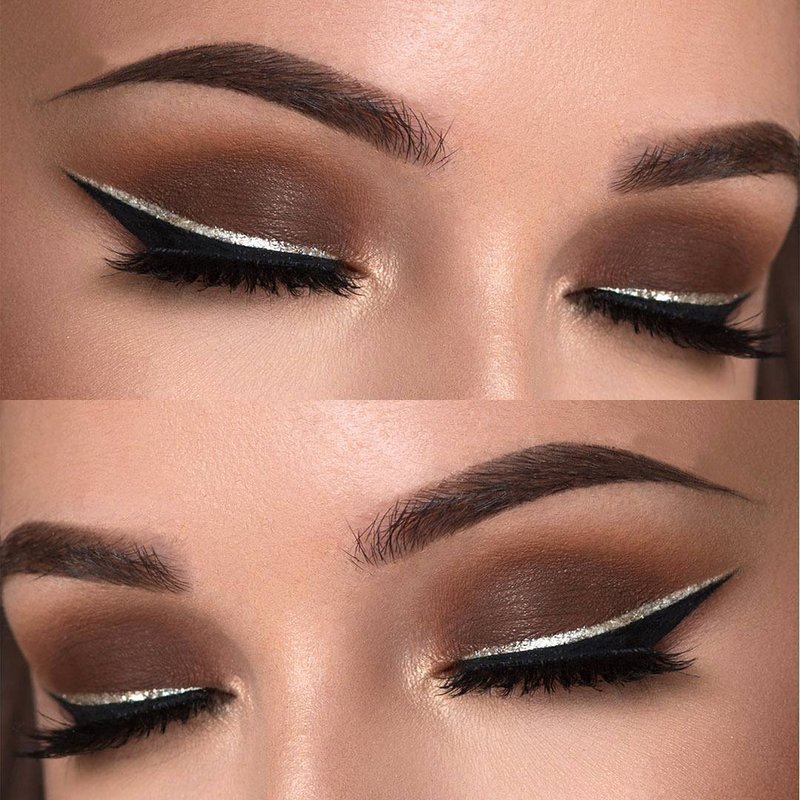 Maquillage Double Arrow Maquillage Double Arrow