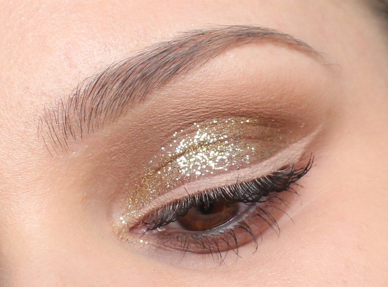 Maquillage quotidien insolite Maquillage quotidien insolite