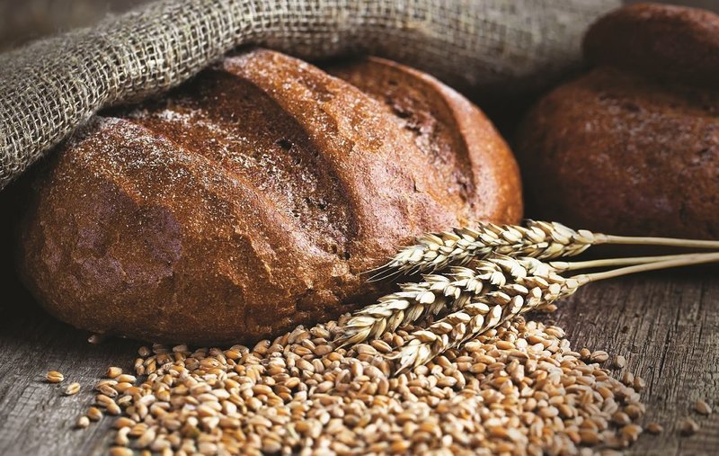 Pain de seigle pour masque Pain de seigle pour masque