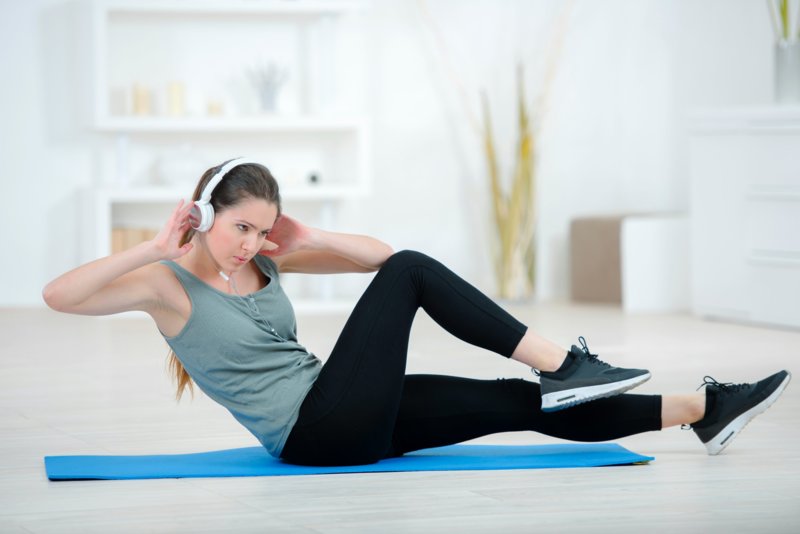 Exercices minceur Exercices minceur