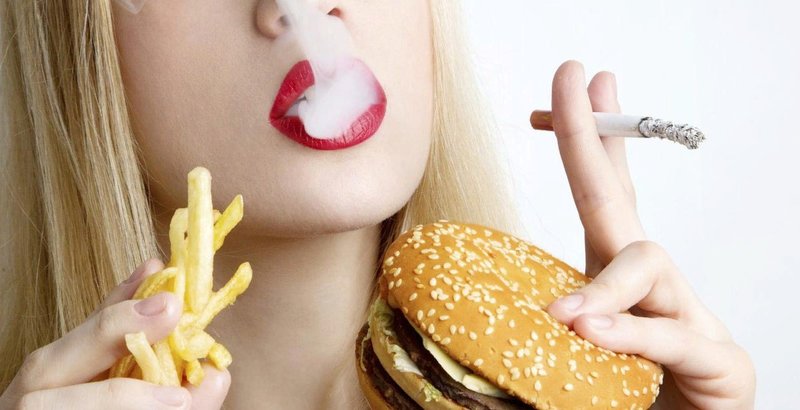 Mauvaises habitudes Mauvaises habitudes