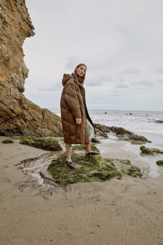 Doudoune vince Doudoune vince